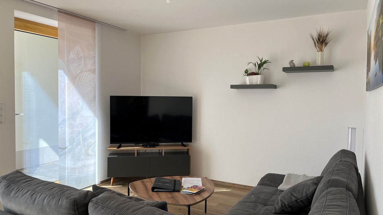 Wohnbereich Wohnbereich